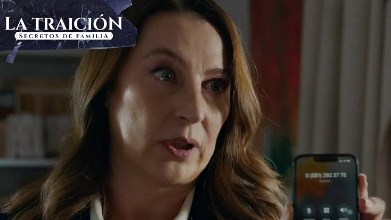 ¡No resultó su plan! Güzide descubrió el chantaje de Yisim