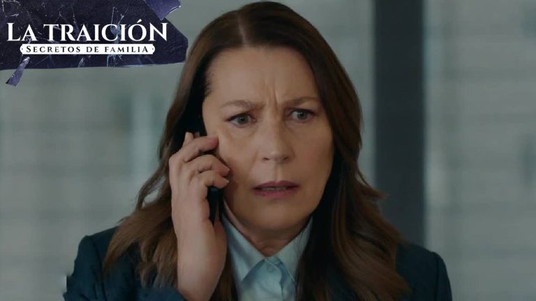 ¡Güzide y su familia lo pierden todo! | Adelanto La Traición | Capítulo 57