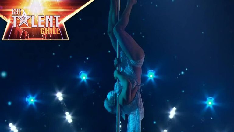 Felipe Mendoza | Pole dance | Cuartos de final