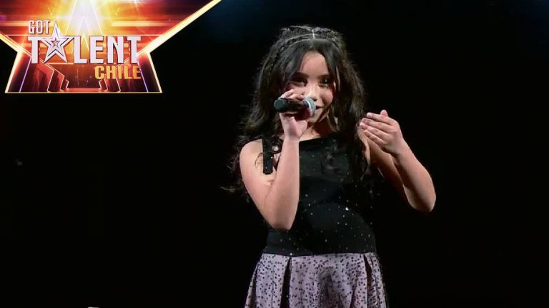 Mathilde Torres | Cantante | Cuartos de final