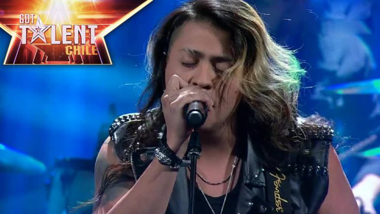 Ignacio Llancavil | Cantante | Cuartos de final