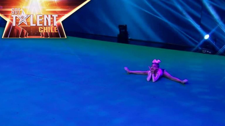 Lucianny Torres | Gimnasta | Cuartos de final