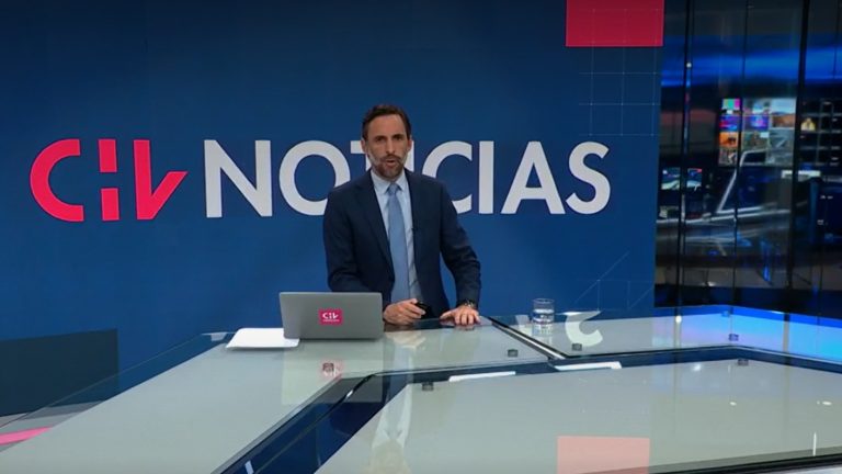 CHV Noticias Central | Martes 18 de junio de 2024