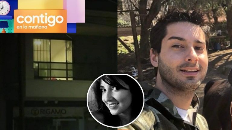 Agredió a dos ex parejas: Chileno es detenido por asesinar a mujer en Argentina