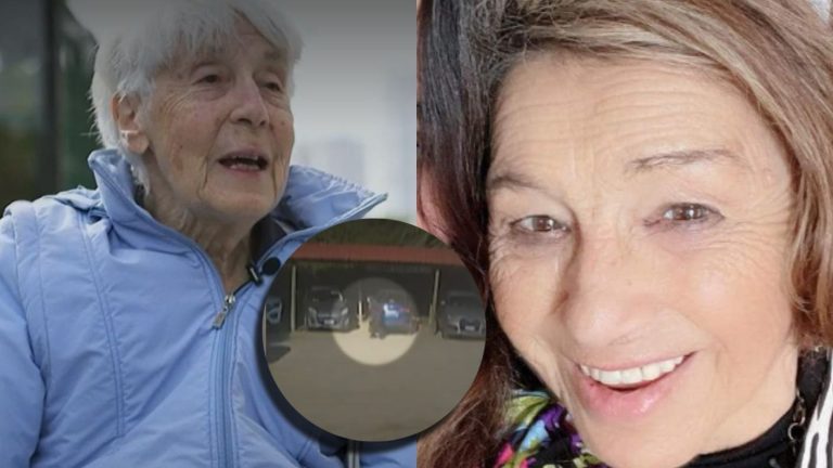 “La subió a un auto”: Amiga de María Elcira planteó hipótesis con terceros involucrados en su desaparición