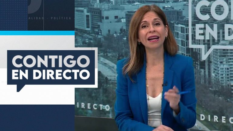 Contigo en Directo | Capítulo 958