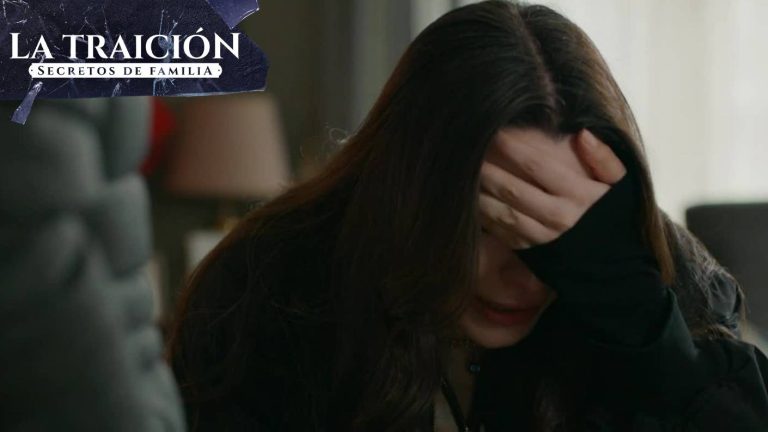 “¡Me mintió!”: Oylum destrozada luego que rompió su relación con Tolga