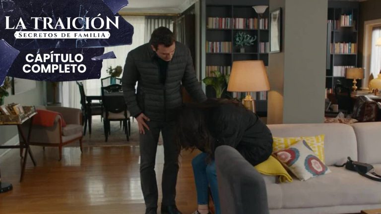 La Traición | Capítulo 57 | ¡Oylum y Güzide se quedaron sin casa!