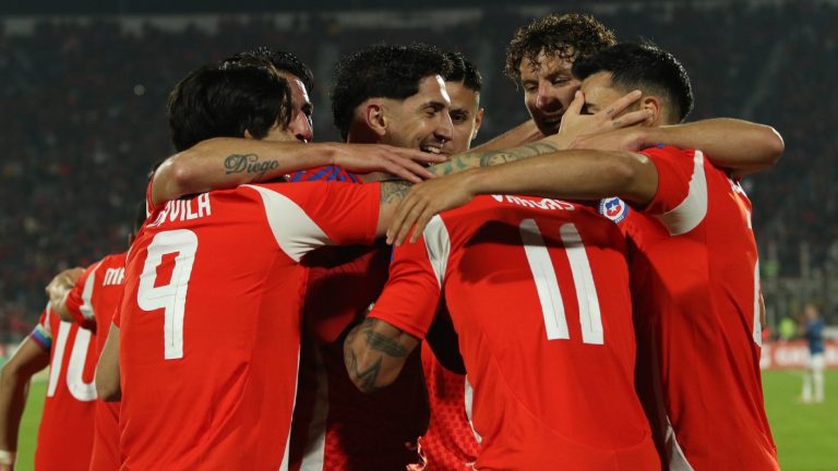 ¿Cómo ver GRATIS por Chilevisión Chile vs Perú? La Roja debuta este viernes en la Copa América