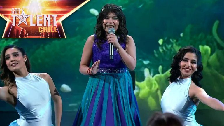 Amanda Ramírez | Cantante | Cuartos de final