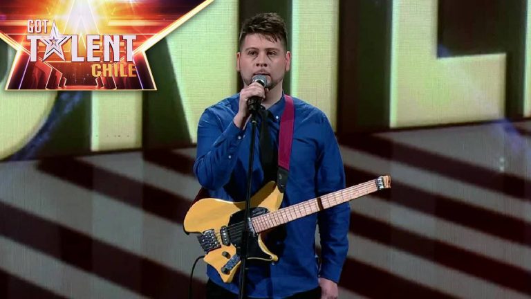 Felipe Montero | Humorista | Cuartos de final