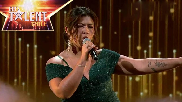 Sacha Bustos | Cantante | Cuartos de final