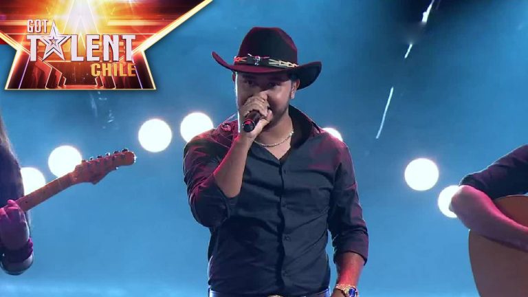 Martín Romero | Cantante | Cuartos de final