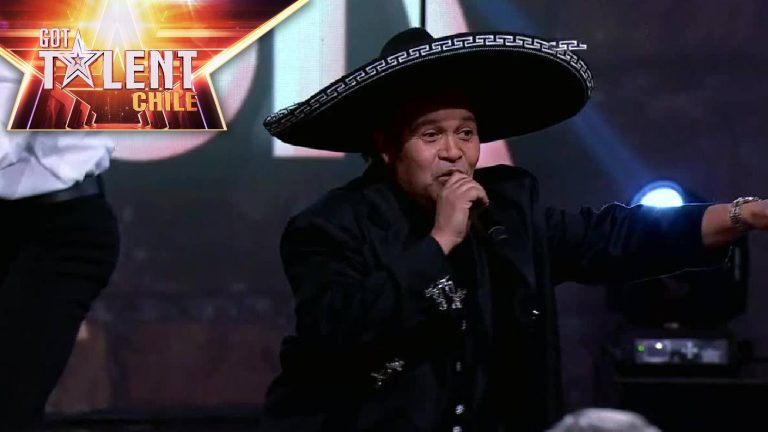 Los charros del amor | Humor musical | Cuartos de final