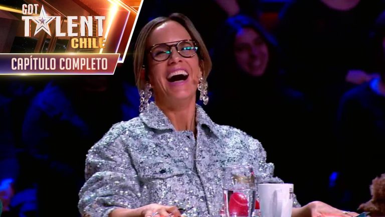 Got Talent Chile | Capítulo 48