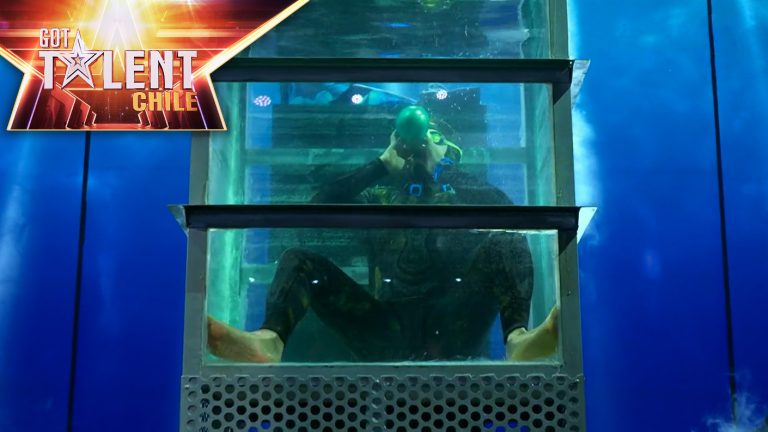 Diego Saavedra | Buzo extremo | Cuartos de final