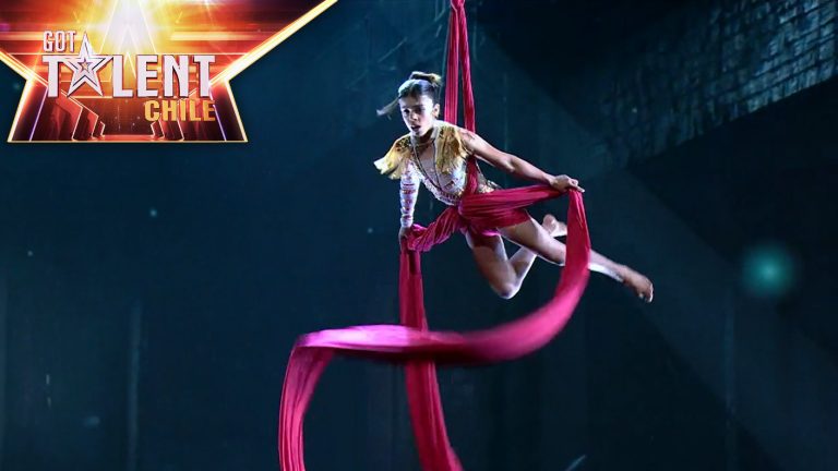 Ignacia Gutiérrez | Artista de telas | Cuartos de final