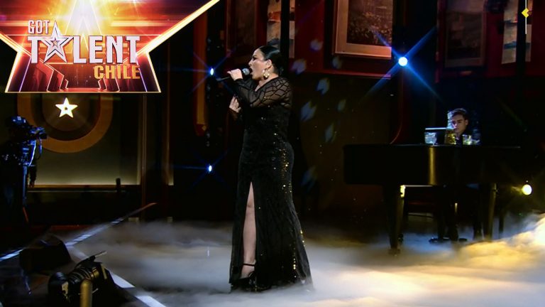 Rosa Tapia | Cantante | Cuartos de final