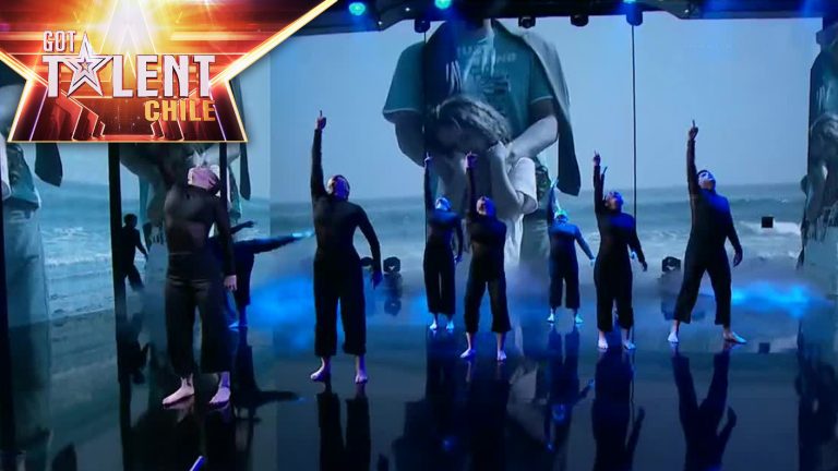 Stomp Crew | Bailarines | Cuartos de final