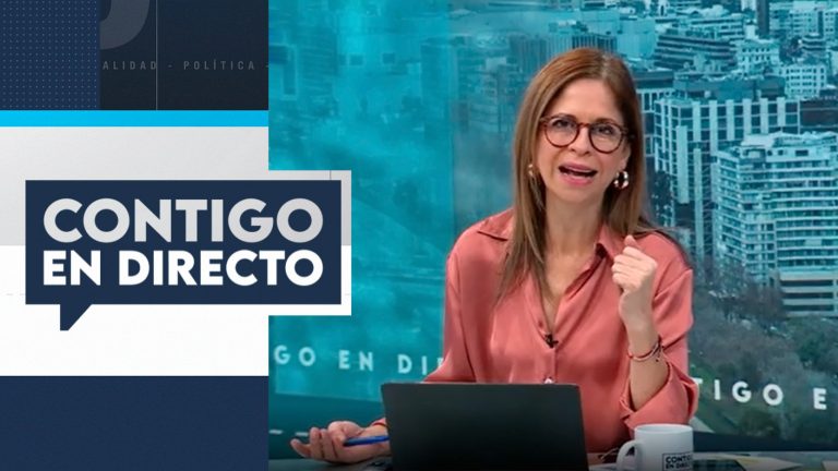 Contigo en Directo | Capítulo 959