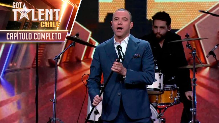 Got Talent Chile | Capítulo 49