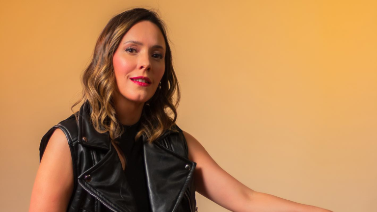 “Es terrible”: La enfermedad degenerativa que afecta a Maly Jorquiera