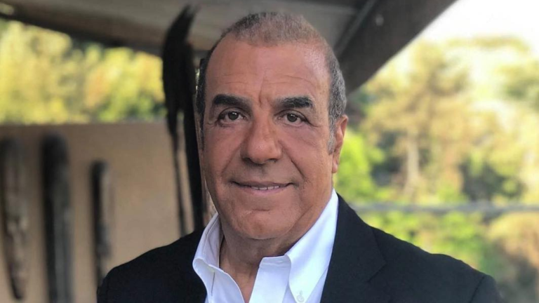 Checho Hirane criticó el “poco apoyo” en el gremio de humoristas: “Te tiran pesadeces”