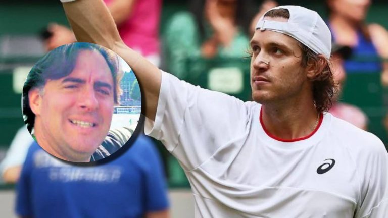 A punta de pistola: Papá de Nicolás Jarry sufrió violenta encerrona junto a su pareja en Vitacura