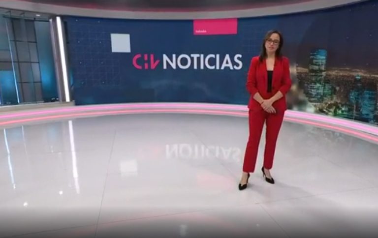 CHV Noticias Central | Viernes 21 de junio