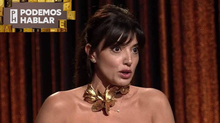 Yamila Reyna y las consecuencias de su chiste a Priscilla Vargas: “Cometí un error”