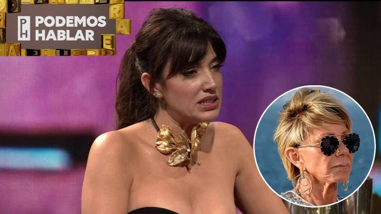 Yamila Reyna se defendió y arremetió con todo contra Raquel Argandoña: “Tal vez ella…”