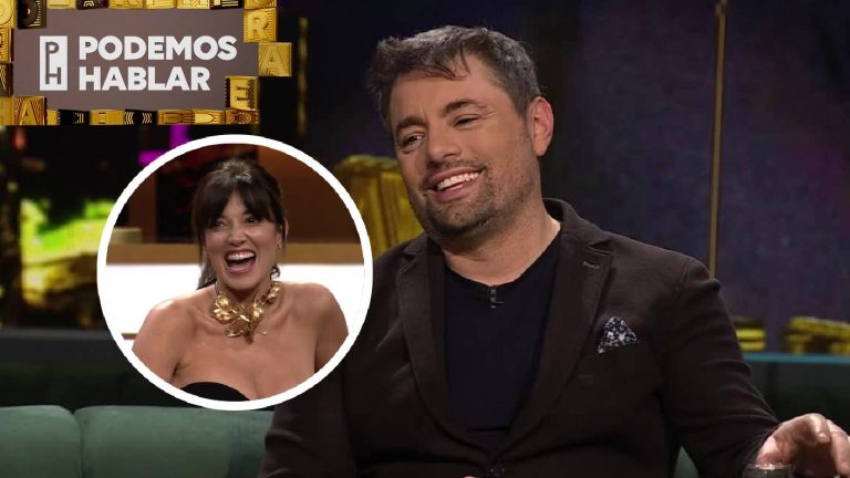 Daniel Valenzuela y los fogosos momentos de su romance con Yamila Reyna: “De alto impacto”