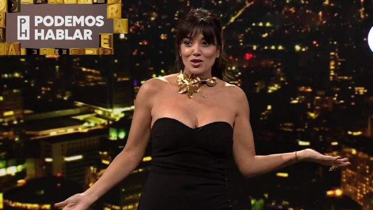 ¡Por cansancio! Yamila Reyna rechazó una salida nocturna con Alejandro Sanz