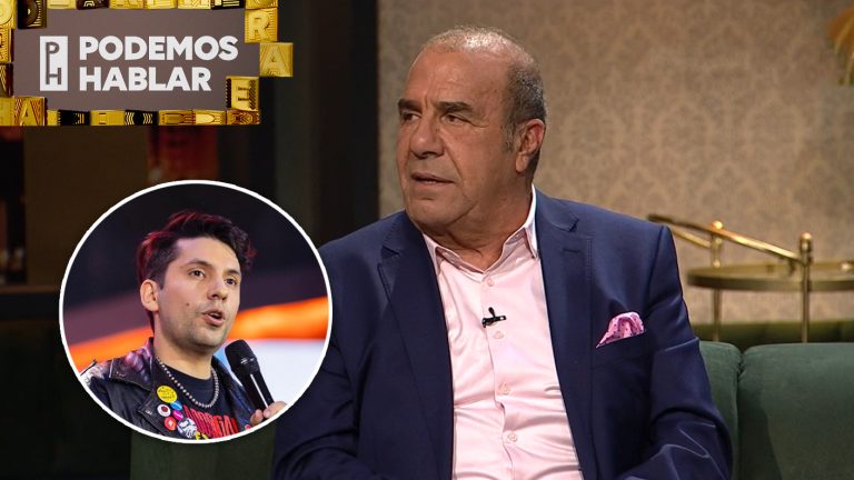 Checho Hirane analizó rutina de Fabrizio Copano y arremetió con inesperado mensaje: “Mete farándula...”