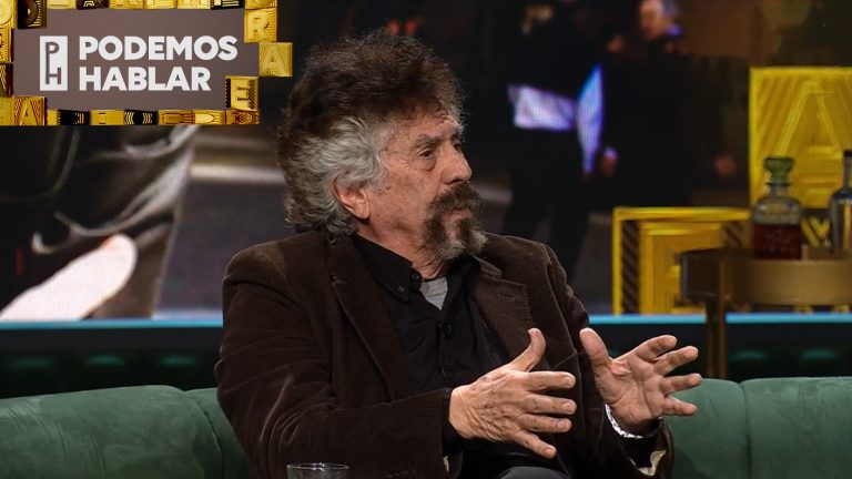 ¡Se transformó en talismán! Compadre Moncho reveló inédita anécdota con taxista