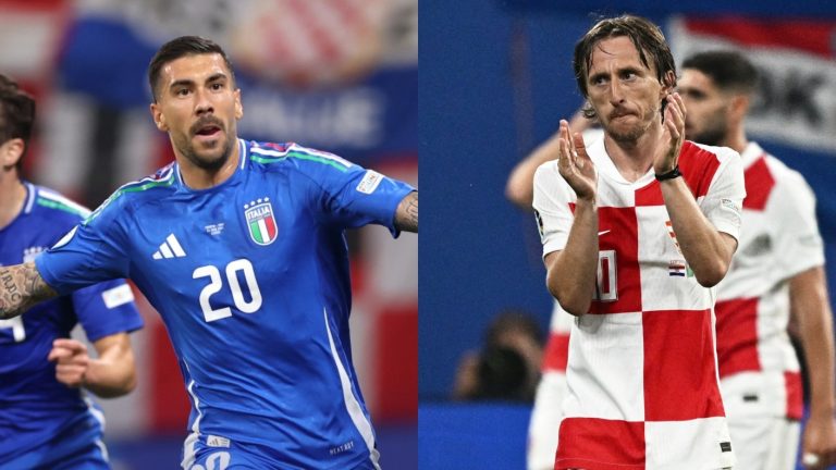 Se definió el Grupo B de la Eurocopa 2024: Resultados de este lunes 24 de junio