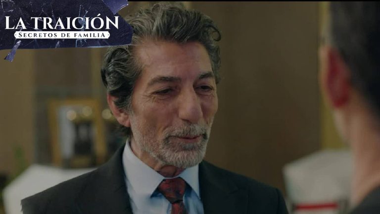 Tarik será engañado por Yisim | Adelanto La Traición | Capítulo 59