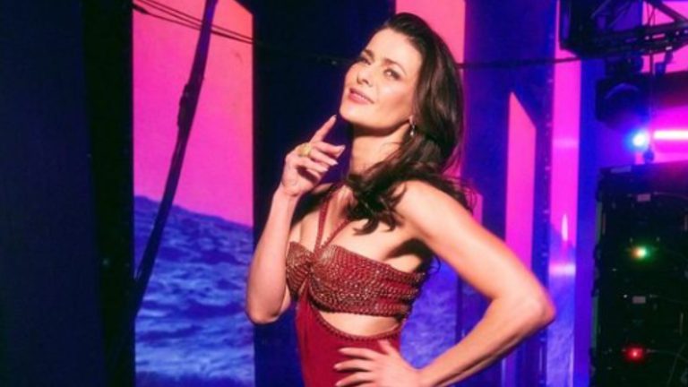 “Se siente la responsabilidad”: Tonka Tomicic ejerció desconocido rol social fuera de televisión