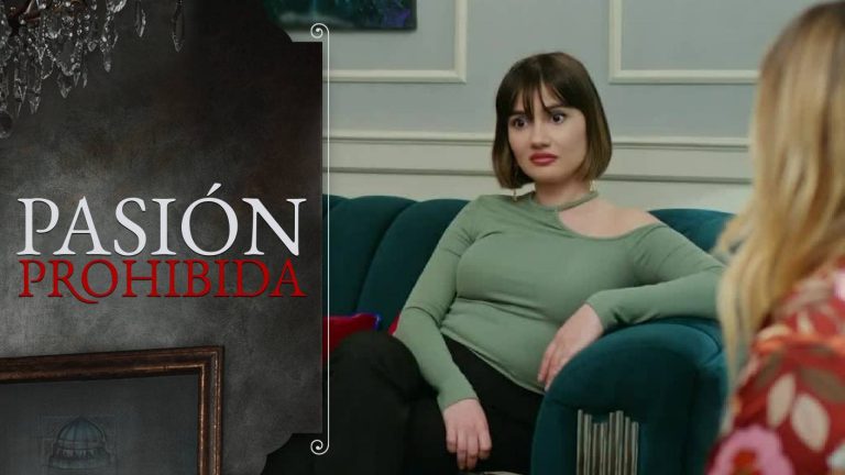 “¿Has venido a molestarme?”: Zeynep encaró a Kumru por el amor de Selim