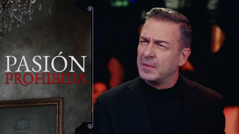 Dogan no da más de celos por Yildiz | Adelanto Pasión Prohibida | Capítulo 357