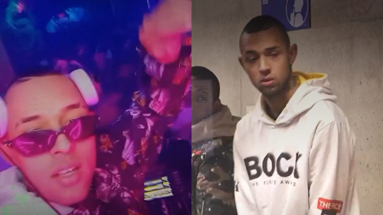 Se incautaron 30 kilos de droga: Así cayó el DJ narco de la “Pequeña Caracas”