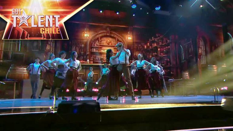 Irish Dance Sandra Claren | Bailarines | Semifinal