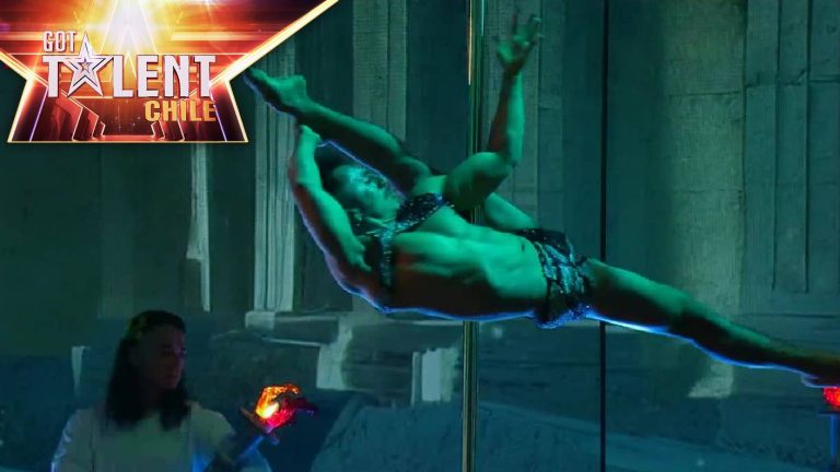 Marko Danza | Pole Sport | Semifinal