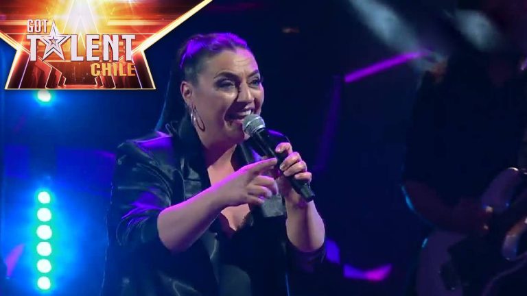 Claudia Anais | Cantante | Semifinal