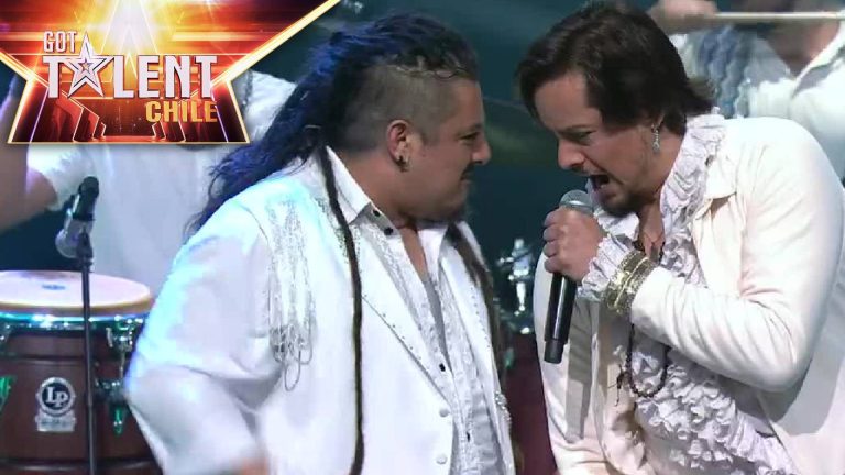 Frenos de Aire | Banda | Semifinal