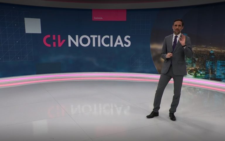 CHV Noticias Central | Lunes 24 de junio