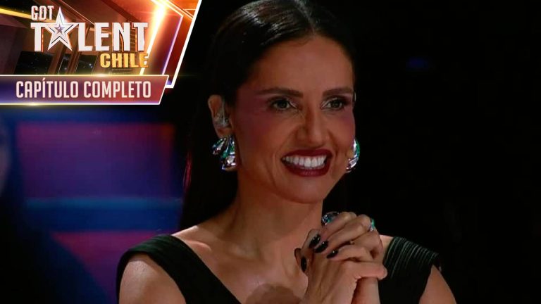 Got Talent Chile | Capítulo 50