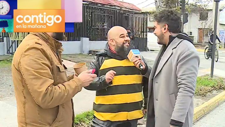 ¡Causó furor! Abejita Rockera cautivó a todos con su emprendimiento en medio de fiscalización