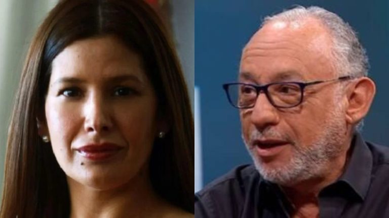 “Yo ya no tengo plata”: Ex esposa de Mauricio Israel acusa escaso apoyo tras complejo cuadro médico de su hija