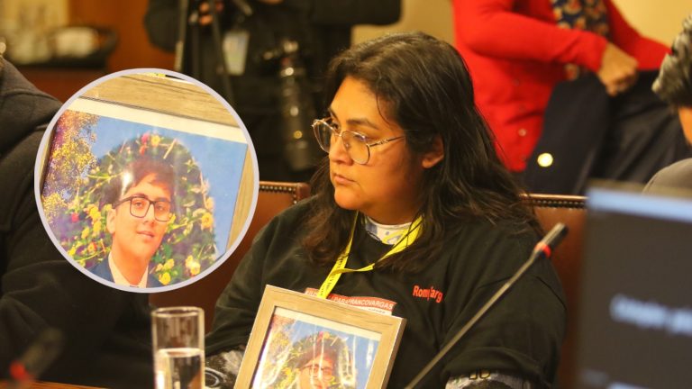 Corte Suprema determinó que muerte de Franco Vargas sea investigada por justicia civil y no militar